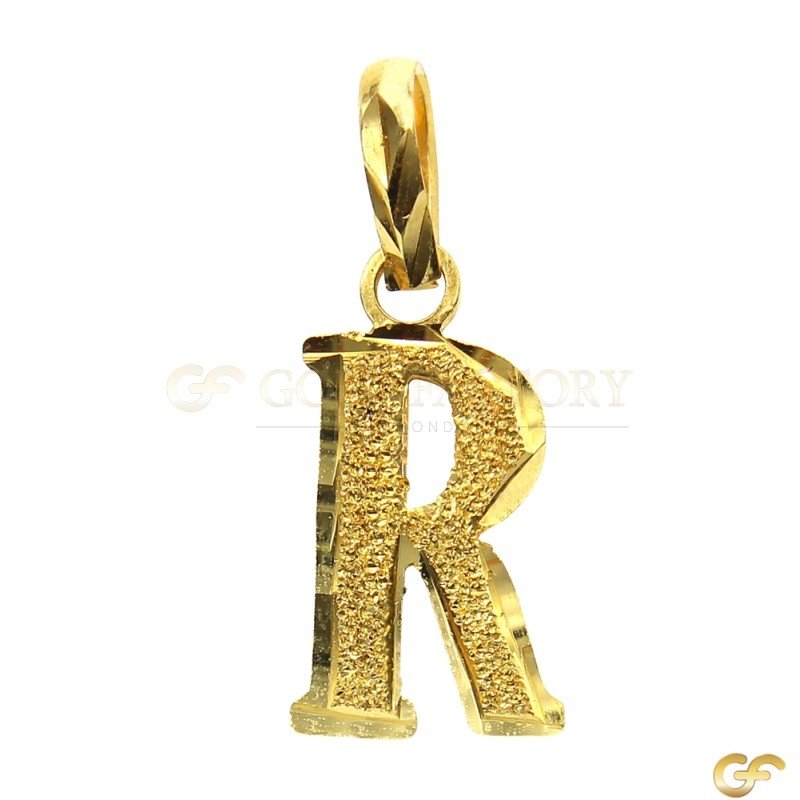 R deals pendant design